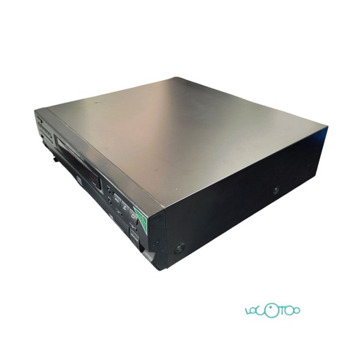 REPRODUCTOR CD PHILIPS CDC 752