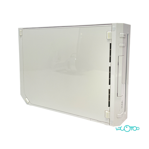 Consola NINTENDO WII 