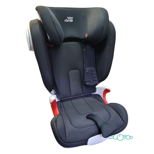  BRITAX ROMER