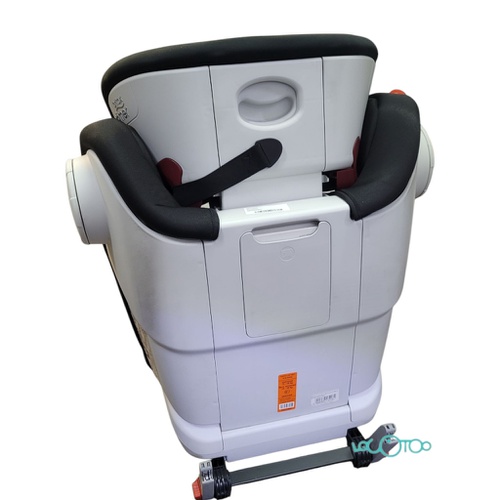  BRITAX ROMER