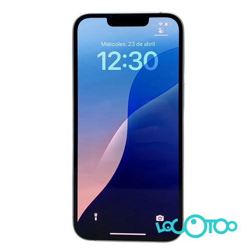 Smartphone APPLE IPHONE 16E Libre 6,1 '' 8 