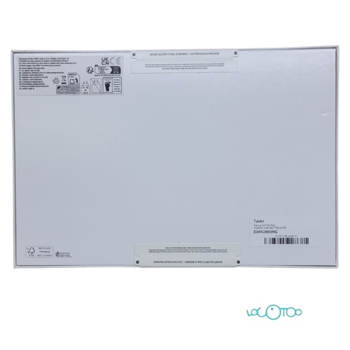 SAMSUNG GALAXY TAB S9 FE WIFI 6GB 128GB