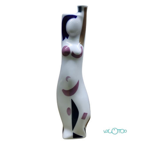 SARGADELOS MUJER ANTROPOMORFICA