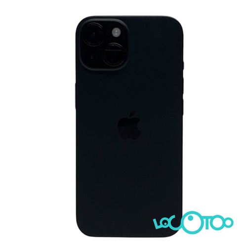 APPLE IPHONE 15 6GB 256GB