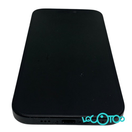 APPLE IPHONE 15 6GB 256GB