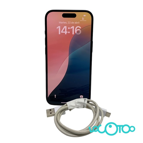 APPLE IPHONE 15 6GB 256GB