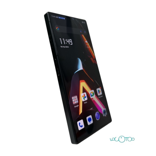 ZTE NUBIA RED MAGIC 8 PRO 16 GB 12 GB 512 G