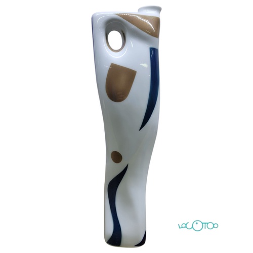 SARGADELOS HOMBRE ANTROPOMORFICO