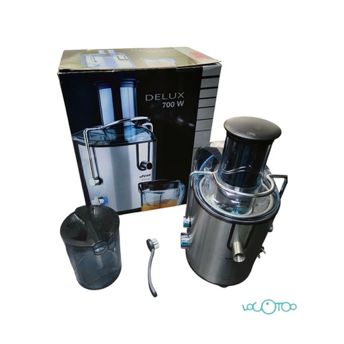 LICUADORA UFESA DELUX 700W
