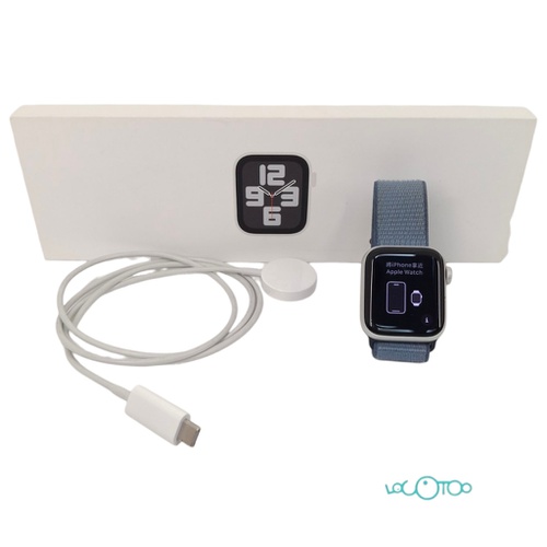 APPLE WATCH SE (2ªGEN.) 40MM