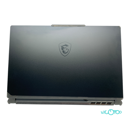 PORTATIL MSI CYBORG 15 A13V 512GB M2 16GB I