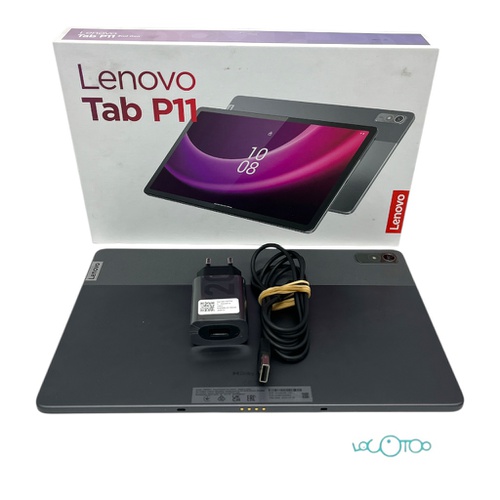 TABLET LENOVO P11 4GB 128GB