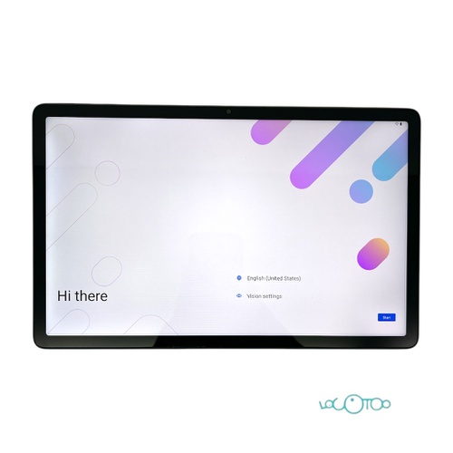 TABLET LENOVO P11 4GB 128GB