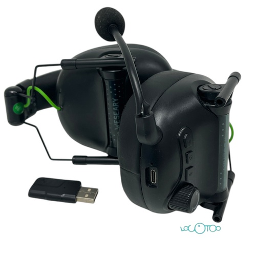 Auriculares Pc WESEARY AURICULAR