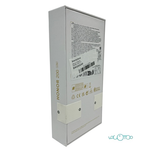 HONOR 200 LITE 8 GB 256 GB
