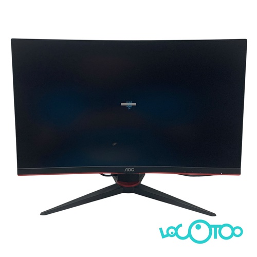 Monitor Led

C24G2U