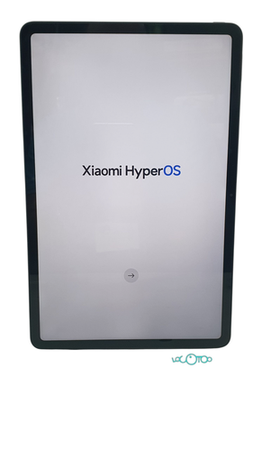 Tablet XIAOMI REDMI PAD PRO WIFI 12,1" 6 GB