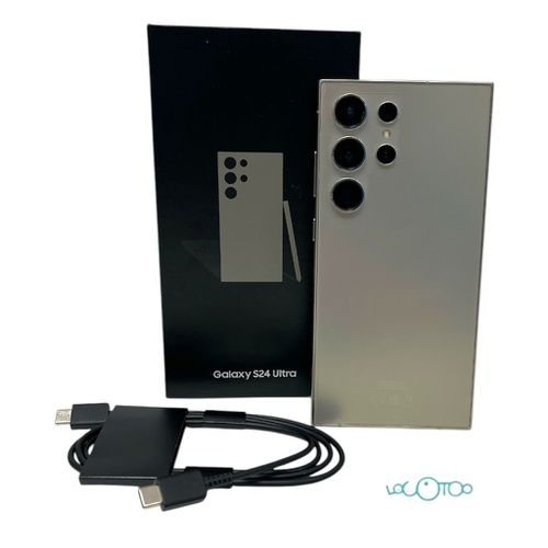 SAMSUNG GALAXY S24 ULTRA 12 GB 256 GB