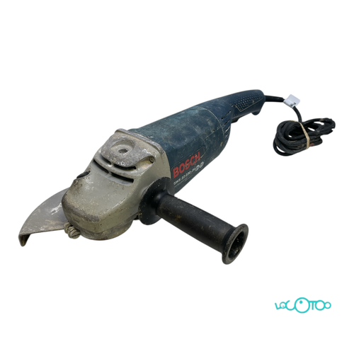 Amoladora Eléctrica BOSCH GWS 22-230 JH