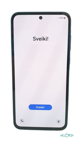 SAMSUNG GALAXY A35 6GB 128GB 5G