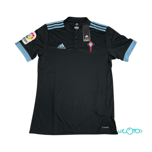 Ropa Deporte ADIDAS CAMISETA CELTA Talla S