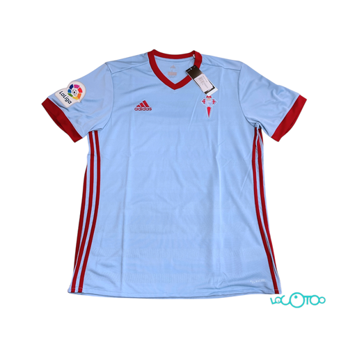 Ropa Deporte ADIDAS CAMISETA CELTA Talla L