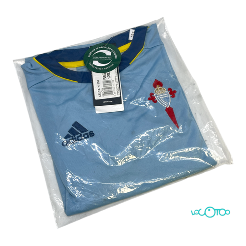 Ropa Deporte ADIDAS CAMISETA CELTA INFANTIL