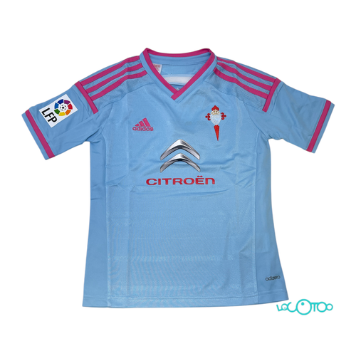 Ropa Deporte ADIDAS CAMISETA CELTA INFANTIL