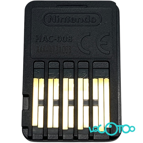 Videojuego NINTENDO SWITCH THE LEGEND OF ZE