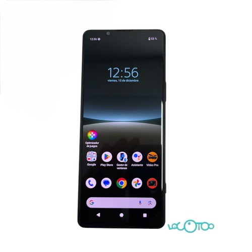 Smartphone SONY XPERIA 5 IV XQ CQ54 6,1 '' 