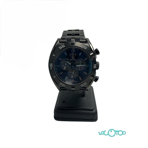 Reloj Pulsera JAGUAR J656 LIMITED EDITION C