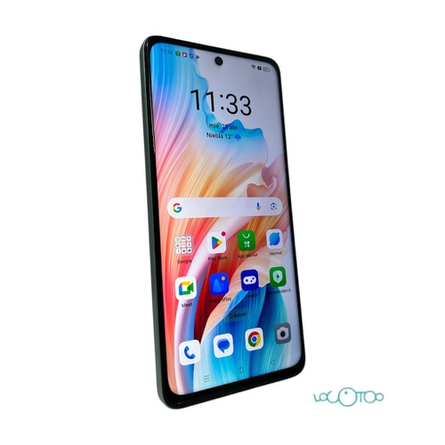 OPPO A79 4 GB 64 GB