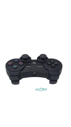 Mando Consola WIRELESS CONTROLLER PS3 Plays