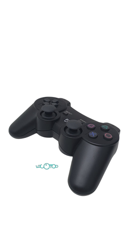 Mando Consola WIRELESS CONTROLLER PS3 Plays