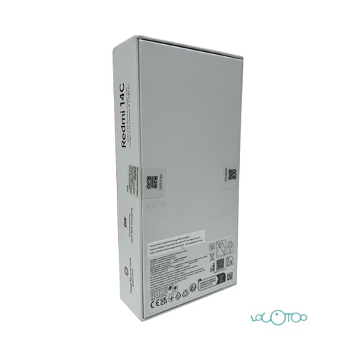 XIAOMI REDMI 14C 6GB 128GB