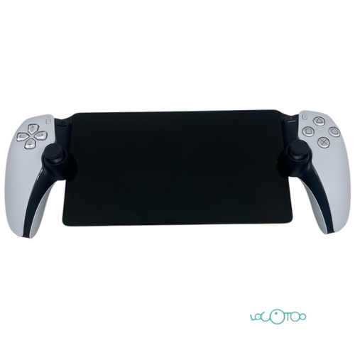 CONSOLA PLAYSTATION PORTAL