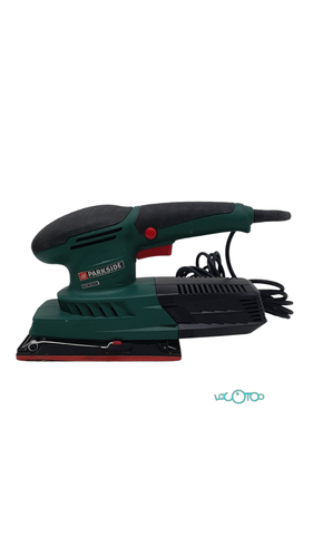 Lijadora Eléctrica PARKSIDE PSS 250 A1 Orbi