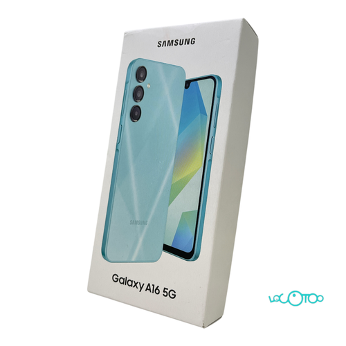 SAMSUNG GALAXY A16 5G 4GB 128GB