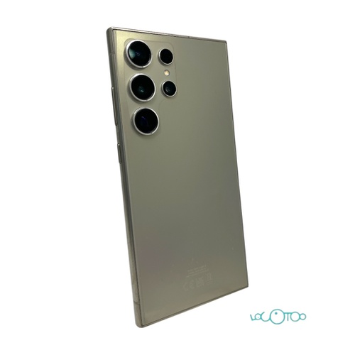 SAMSUNG GALAXY S24 ULTRA 12 GB 256 GB