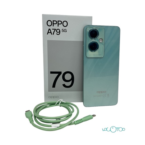 OPPO A79 4 GB 64 GB