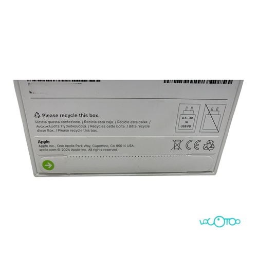 APPLE IPHONE 16 PRO MAX 8GB 256GB