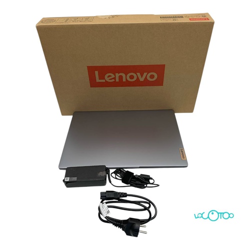 Portátil LENOVO IDEAPAD SLIM 3 15IAH8