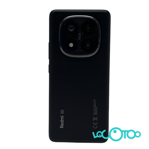 Smartphone XIAOMI REDMI NOTE 14 PRO+ 5G Lib