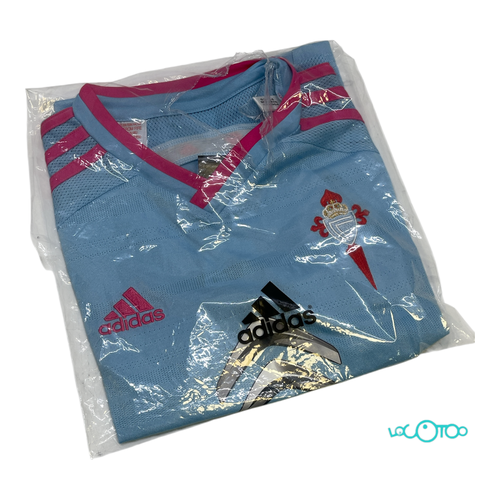 Ropa Deporte ADIDAS CAMISETA CELTA INFANTIL