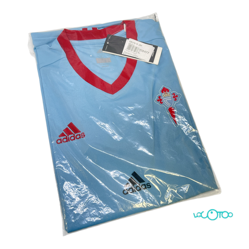 Ropa Deporte ADIDAS CAMISETA CELTA Talla L