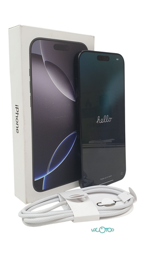 APPLE IPHONE 16 PRO MAX 8GB 256GB 5G