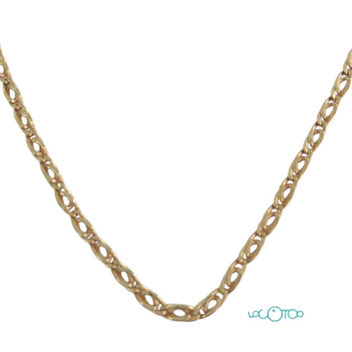 CADENA ORO 18K