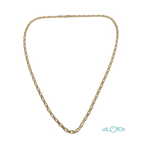 CADENA ORO 18K