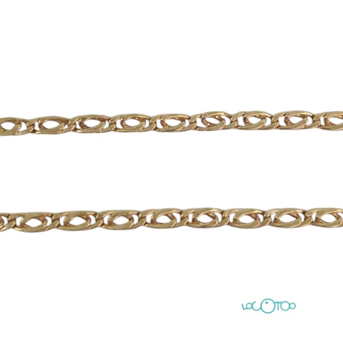 CADENA ORO 18K