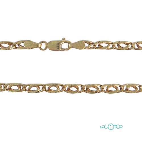 CADENA ORO 18K